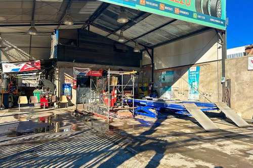 Propiedad Comercial Esquina Con Alto Flujo