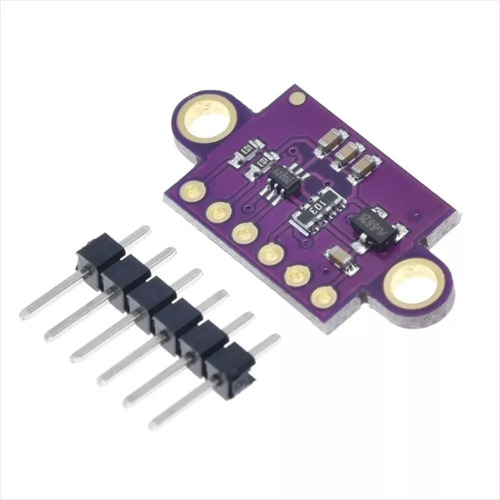 Vl53l0x Sensor Distancia Laser Vl53l0 Arduino Esp32 Seyocl