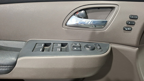 Honda Odyssey 3.5 Touring