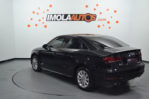 Audi A3 1.4 T Ambition S-tronic 4p At 2014-imolaautos