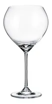 Comprar Copón Gin Tonic Cristal Bohemia Original 650ml Setx6 Sophia