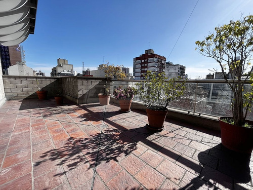 Imagen 21 de 22 de Departamento En Venta En Ramos Mejia Centro