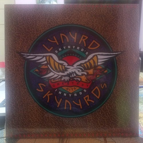 Lynyrd Skynyrd Greatest Hits Nuevo Cerrado 