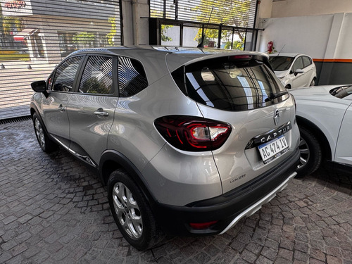 Renault Captur 2.0 Zen