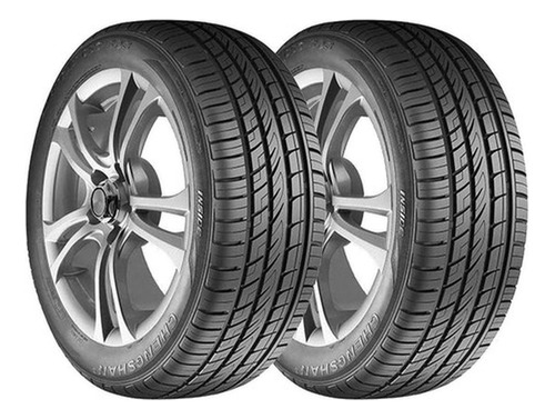 Paquete 2 Llantas 225/65 R17 Chengshan Csc-303 102t