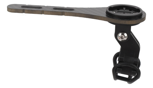 Soporte De Ordenador Para Manillar De Fibra De Carbono Con M