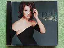 Comprar Eam Cd Maxi Single Gloria Estefan Don't Let This Moment End 
