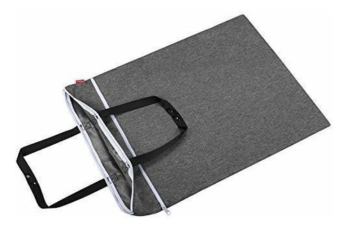 Bolsa Húmeda Y Seca Damero, Reutilizable Para Pañales Y