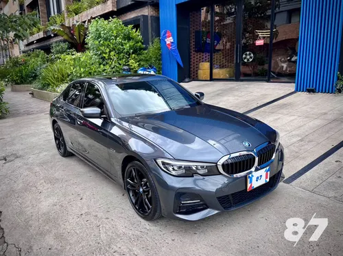 BMW Serie 3 2.0 330e F30 Lci Iperformance