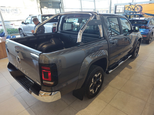 Volkswagen Amarok 3.0 Cd Tdi 258Cv V6 Highline 4X4 At