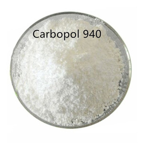 Carbopol 940 Espesante Carbomero Gel Antibacterial 100gr