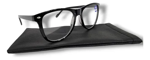 Lentes. De Seguridad Para Vista Cansada MercadoLibre