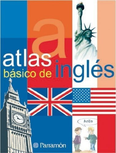 Atlas Basico De Ingles