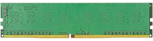 Memoria RAM ValueRAM color verde 16GB 1 Kingston KVR32N22D8/16