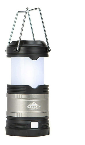 Imagen 2 de 4 de Linternas Led Cascade Collapsible Lantern
