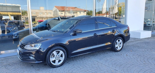 Vw Vento Luxury Automatico Año 2016 - Bell Motors