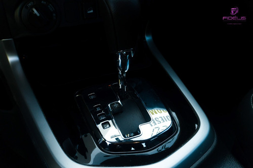 Imagem 15 de 17 de Frontier Xe 2.3 Cd 4x4 2020 Diesel, Completo, Automatico