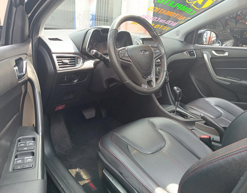 Caoa Chery Arrizo 5 1.5 VVT TURBO IFLEX RXT CVT