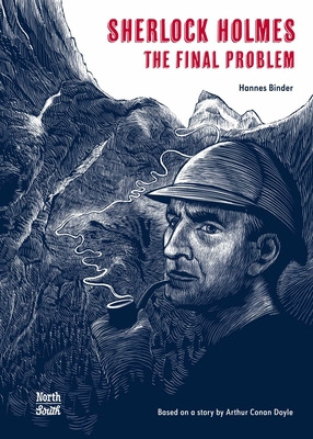 Libro Sherlock Holmes- The Final Problem - Binder, Hannes