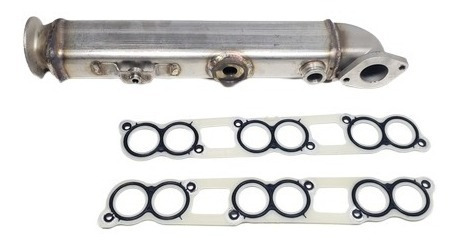 Enfriador Gases Egr Vt275 Para Ford 4.5 Cf500 Cf600 Navistar