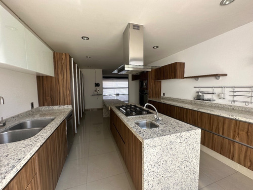 Imagen 10 de 30 de Espectacular Casa En Venta Con Roof Garden En Juriquilla