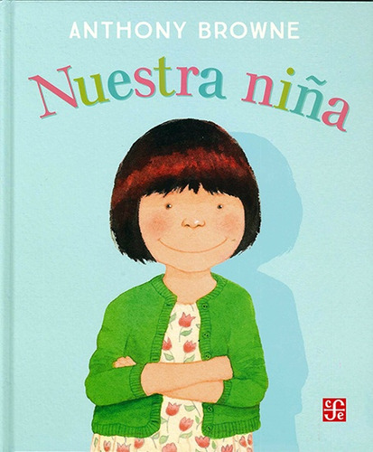 Nuestra Niña - Browne, Anthony