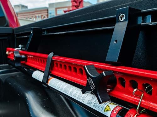 Hi Lift Ttbm Soporte Cama Para Toyota Tacoma