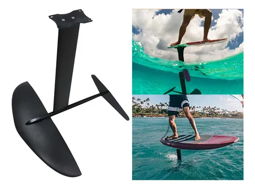 Tabla de top surf hydrofoil