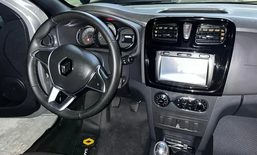 Renault Stepway 1.6 Intens