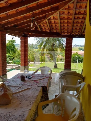 Imagem 15 de 22 de Chácara Em Charqueada - Ch00114 - 69388322