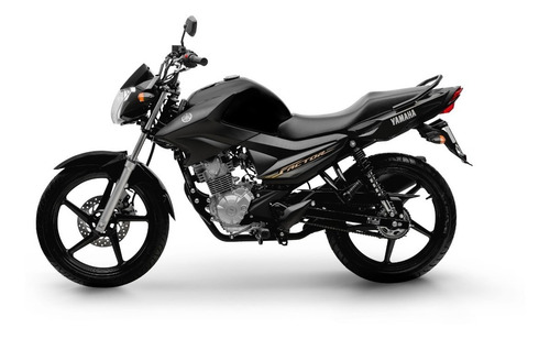 Imagem 10 de 10 de Yamaha Ybr Factor 125i Ed Ubs 2022