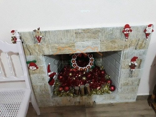 Imagem 4 de 12 de Chacara - Jardim Club De Campo - Ref: 3456 - V-5640