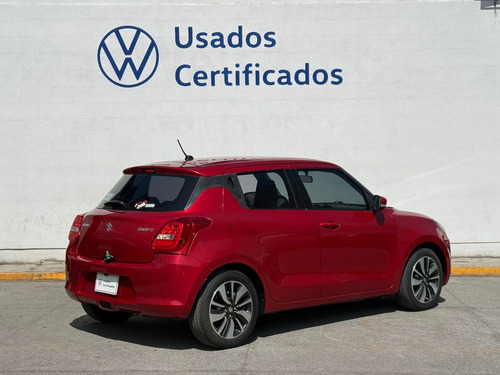 Suzuki Swift 1.2 Gls Mt