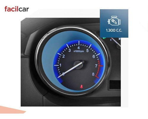 Karry Q22 Doble Cabina 1.2 2021 0km
