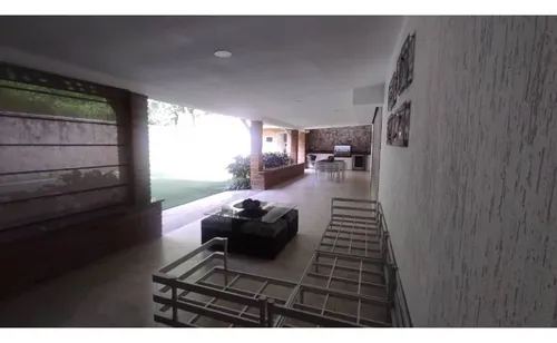 Casa En Venta: La Lagunita.