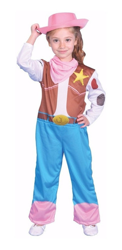 Sheriff Callie Disfraz Disney Dramatizacion Nenas Educando