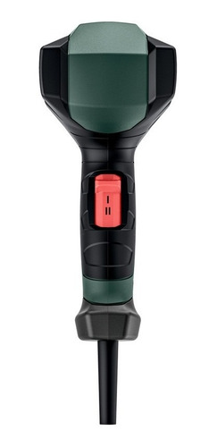 Imagen 2 de 7 de Pistola De Aire Caliente Hg 16-500 Metabo 500 ºc 1600w