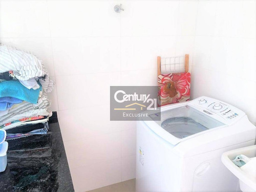 Chácara À Venda, 2500 M² Por R$ 2.500.000,00 - Colinas Do Mosteiro De Itaici - Indaiatuba/sp - Ch0028