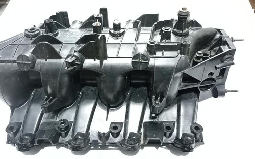 Múltiple De Admisión Gmc,5.3l,6.0l,yukon,sierra,etc 25344062 (Usado)