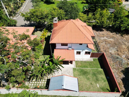 Imagen 23 de 24 de Villa En Venta Jaraba Country Club (amueblada)