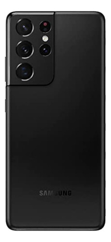 Samsung Galaxy S21 Ultra 5g, Versión Estadounidense, 128 Gb,