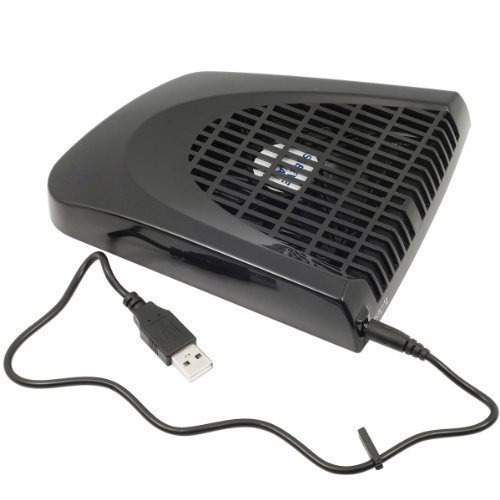 Ventilador Xbox 360 Slim Cooling Fan