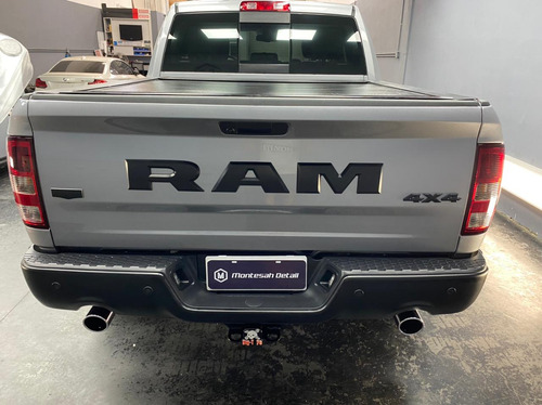 RAM 1500 5.7 Laramie Atx V8