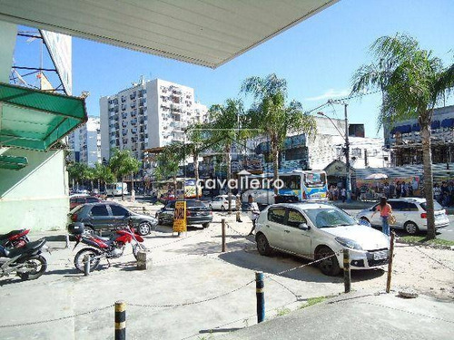 Loja Comercial À Venda, Centro, São Gonçalo - Lo0005. - Lo0005