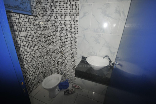 Imagem 26 de 29 de Casa À Venda Em Jardim Itatinga - Ca034919