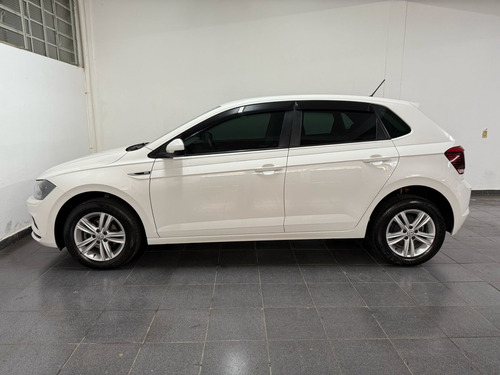 Volkswagen Polo 1.6 MSI TOTAL FLEX MANUAL