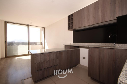 Departamento Avenida Vicuña Mackenna Id: 123604