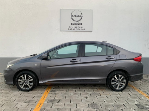 Imagen 2 de 14 de Honda City 2020 Std