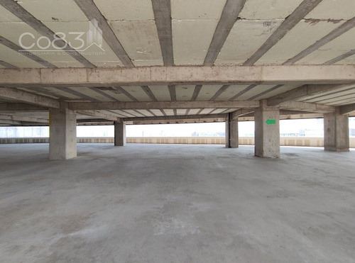 Renta - Oficina - Diamante Toreo - 2071 M2 - Piso 9