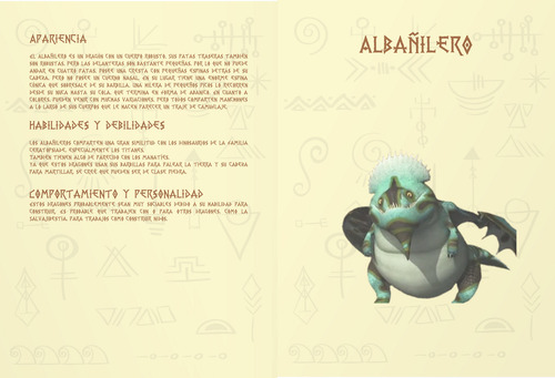 Dragones Vol. 1, Cómo Entrenar A Tu Dragón, El Libro De Bork